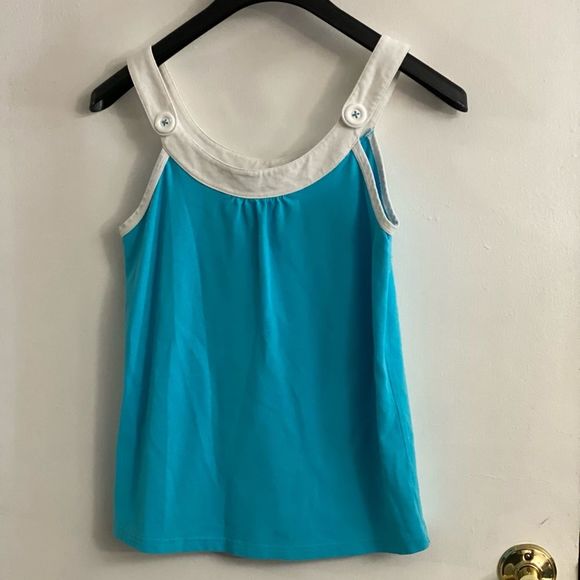 Vintage Lilly Pulitzer Tank Top - Picture 2 of 8